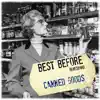 Best Before Bluesband - Canned Goods - EP